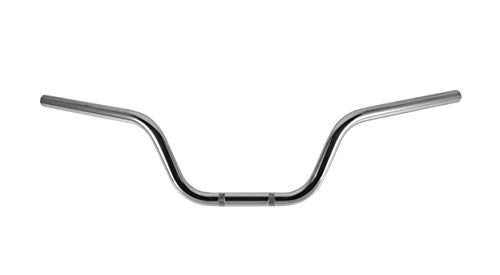 NITTO アルミ バーハンドル 1979年モデル セット Amazon | NITTO(日東) B307AA /50/ドロップ/リーチ/80 デプス